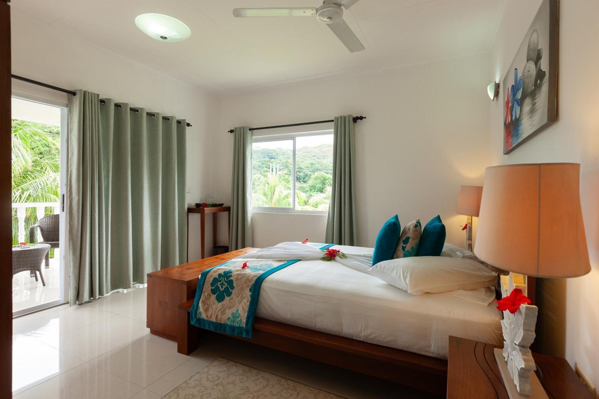 Casa Tara Villas Grand Anse  Exterior photo