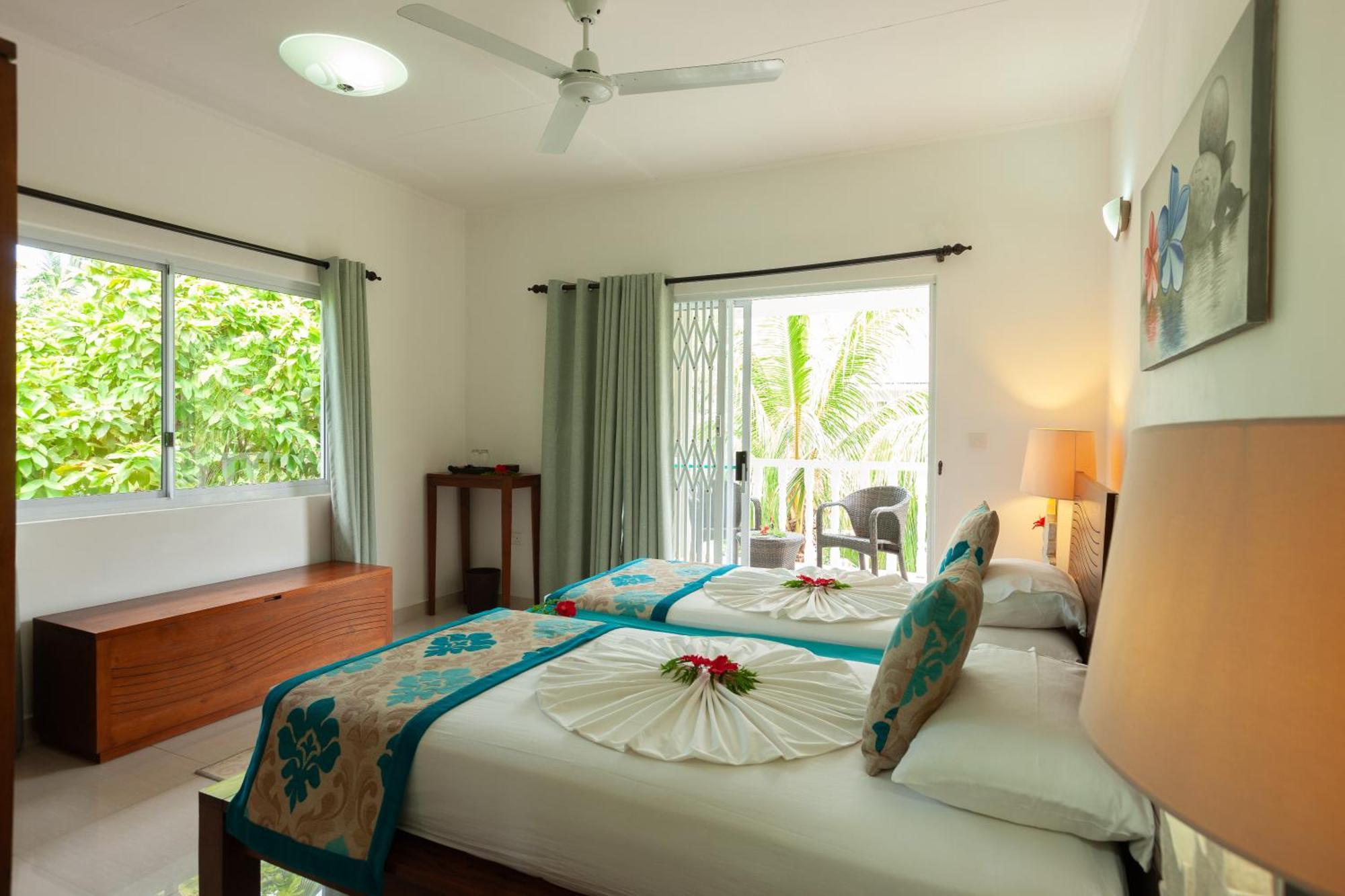 Casa Tara Villas Grand Anse  Exterior photo