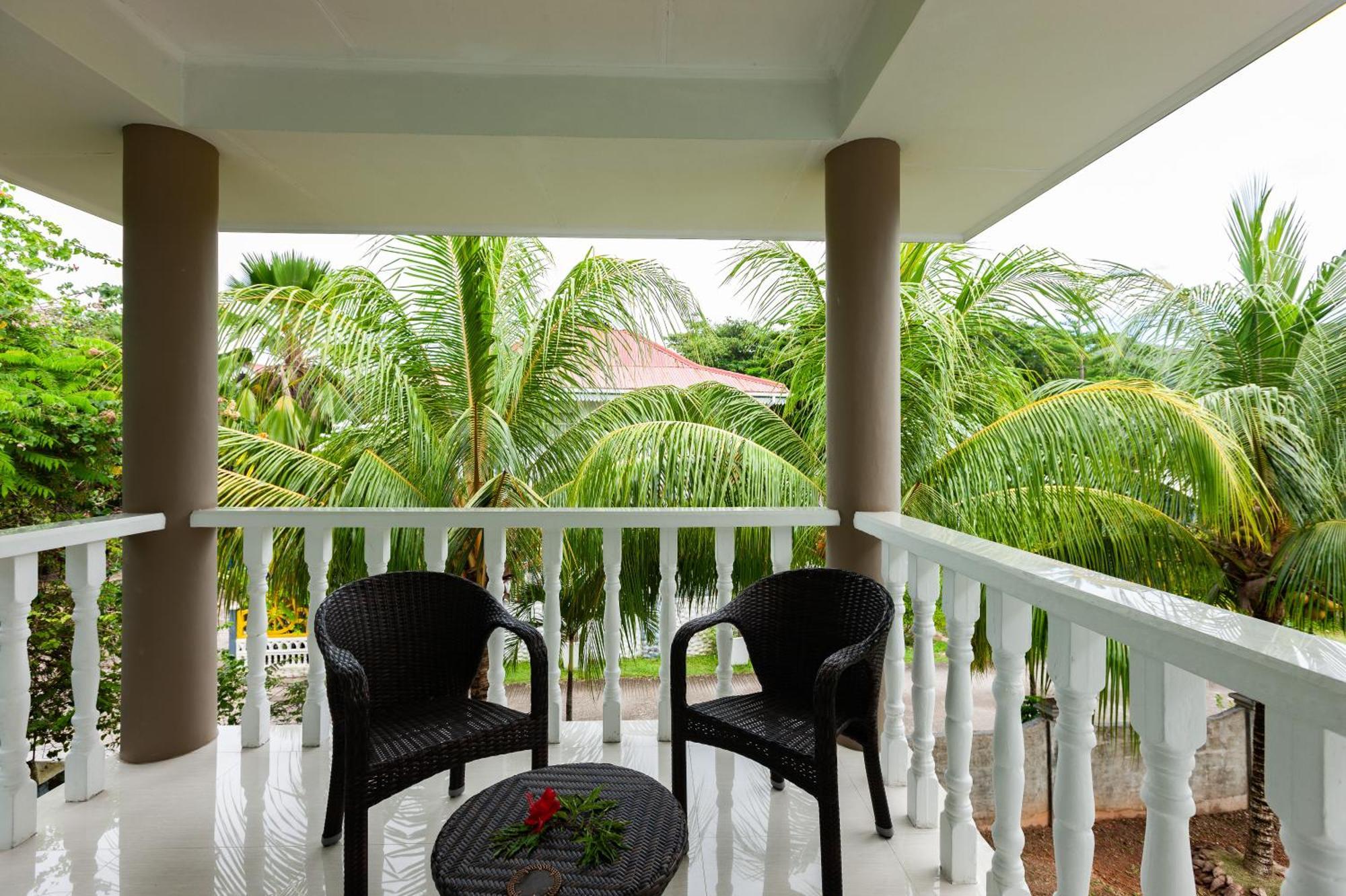 Casa Tara Villas Grand Anse  Exterior photo