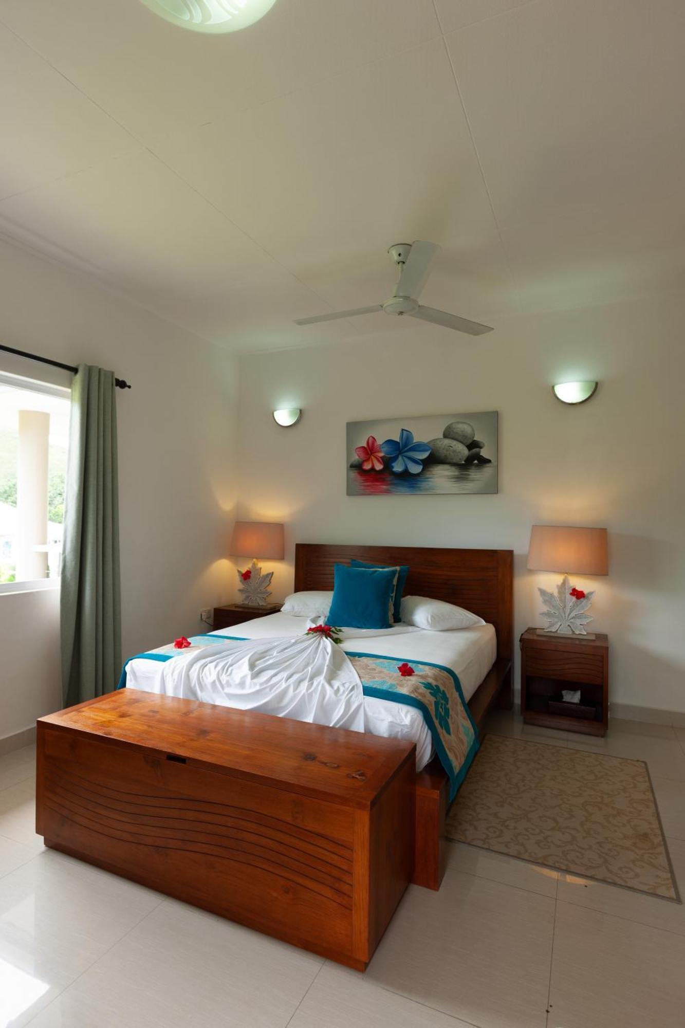 Casa Tara Villas Grand Anse  Exterior photo