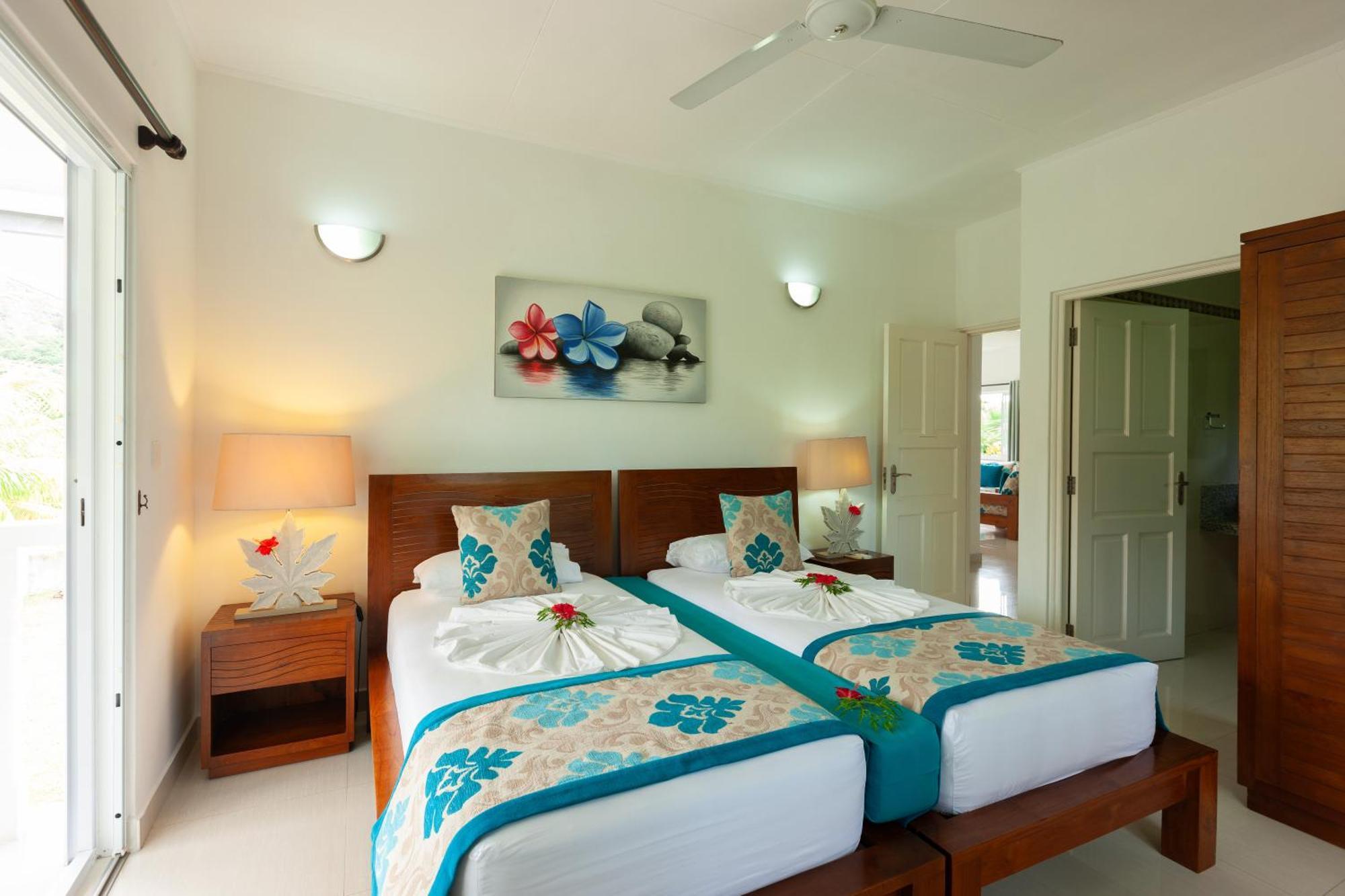 Casa Tara Villas Grand Anse  Exterior photo