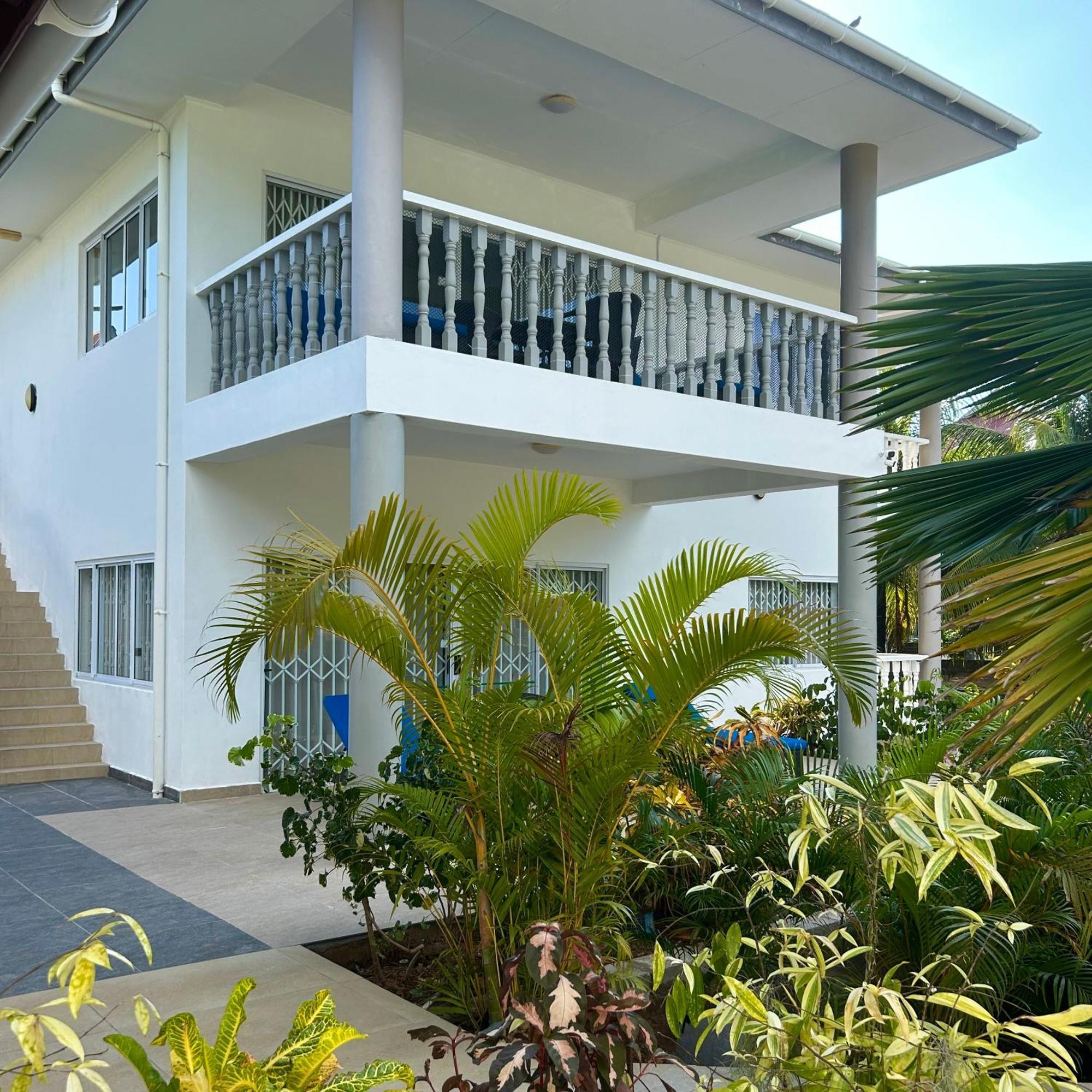 Casa Tara Villas Grand Anse  Exterior photo