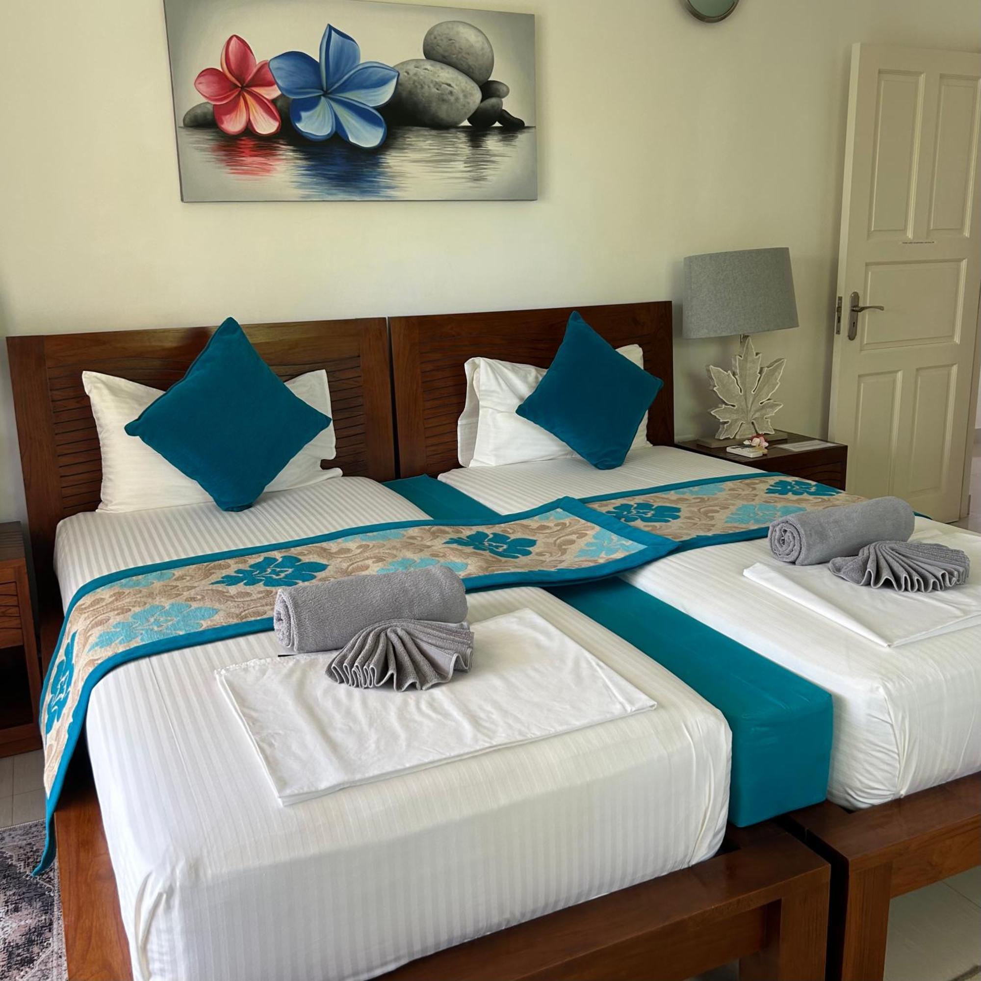 Casa Tara Villas Grand Anse  Exterior photo