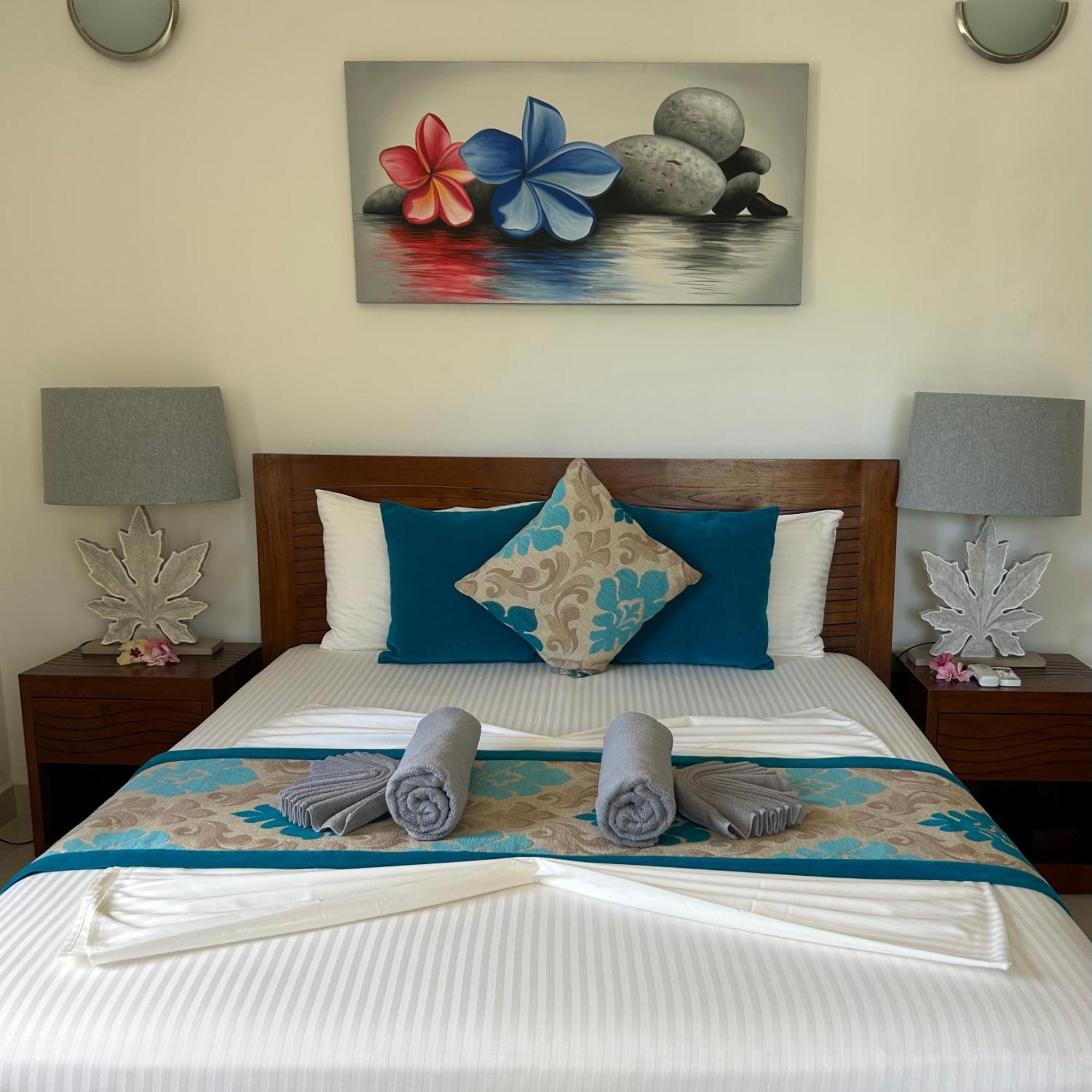 Casa Tara Villas Grand Anse  Exterior photo