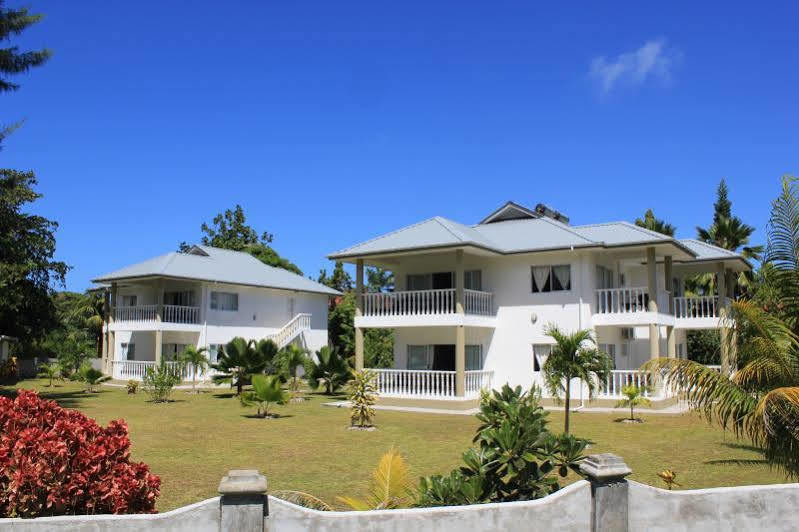 Casa Tara Villas Grand Anse  Exterior photo
